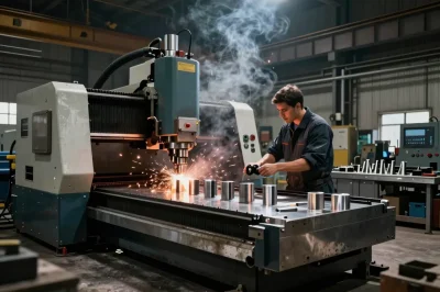 Heavy Industry and Engineering