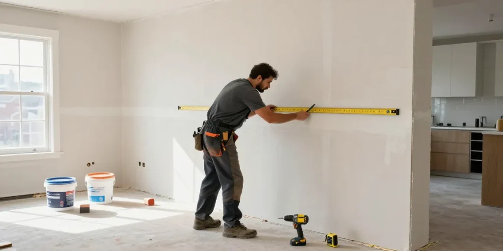 How to Adapt Drywall Contractor Toronto Strategies for 2026: Essential Tips for Homeowners