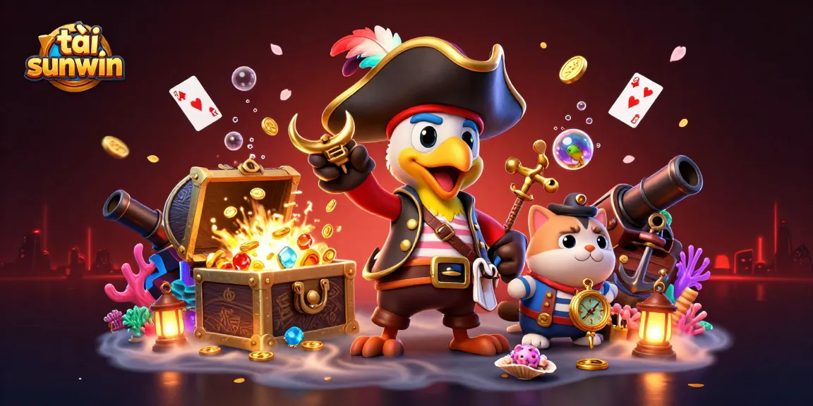Experience thrilling wins as you tải sunwin and navigate the exciting world of online gaming.